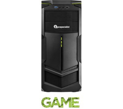 PC SPECIALIST Infinity Trion II Gaming PC PC SPECIALIST Infinity Trion II Gaming PC
